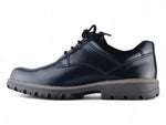 Scandinavia Black Goretex low