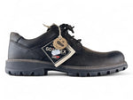 Scandinavia Mocca Goretex low