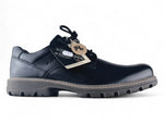 Scandinavia Black Goretex low