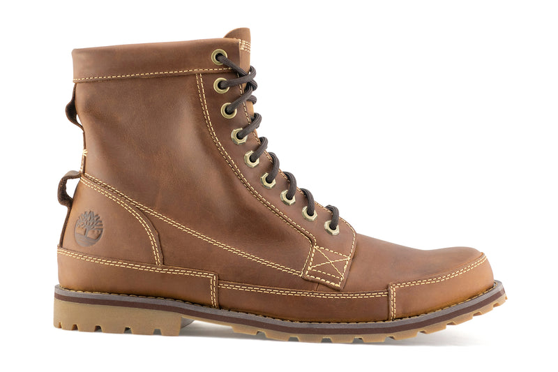 Originals 6In Boot Dark Brown 1