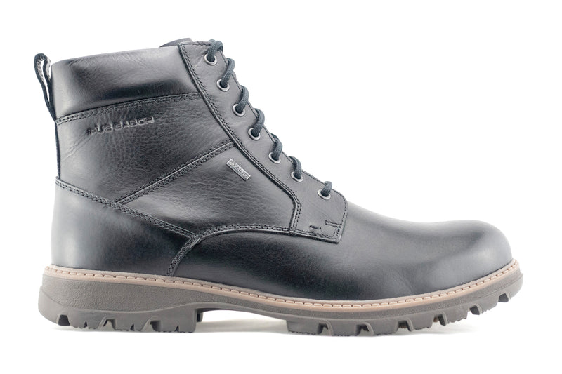 Camel Scandinavia Black Goretex