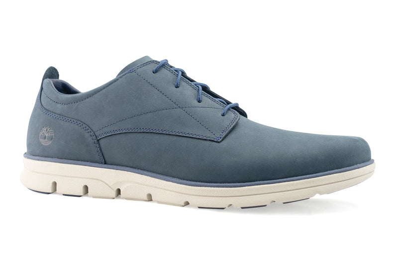 Bradstreet Oxford - Navy