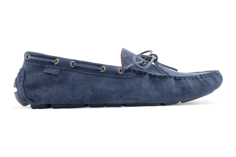 Anders Loafer - Navy