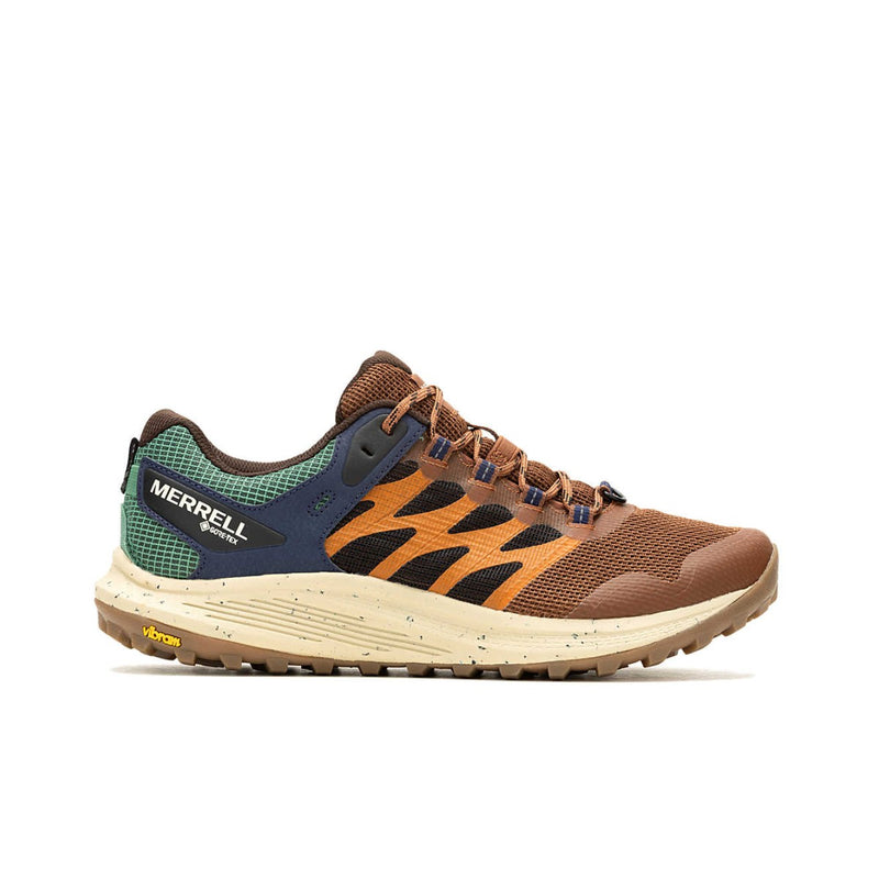 Merrell - Nova 3 - G-tex Brown