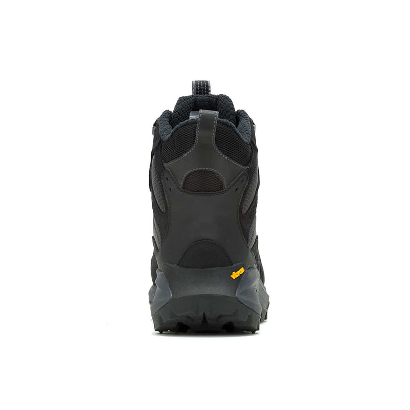 Moab Speed 2 Thermo Black