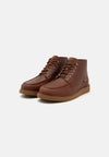 Newmarket II Dark Brown