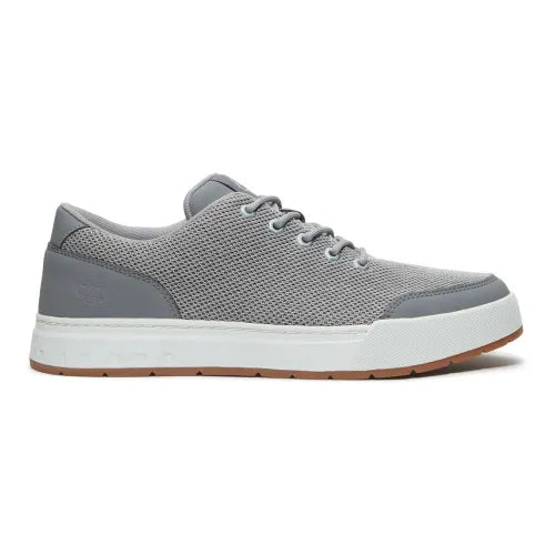 Maple Grove Knit - Grey