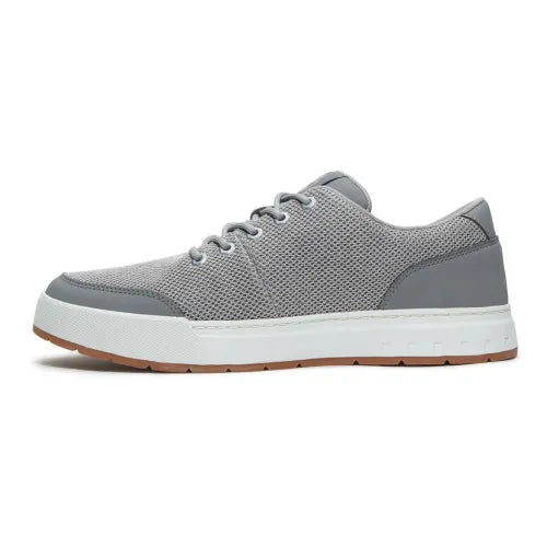 Maple Grove Knit - Grey