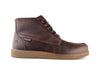 Newmarket II Dark Brown