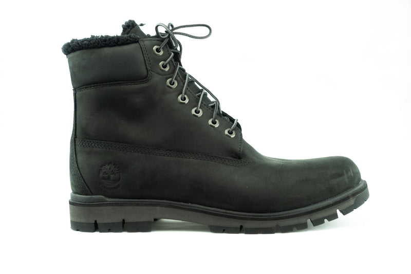 Timberland - Radford - Black