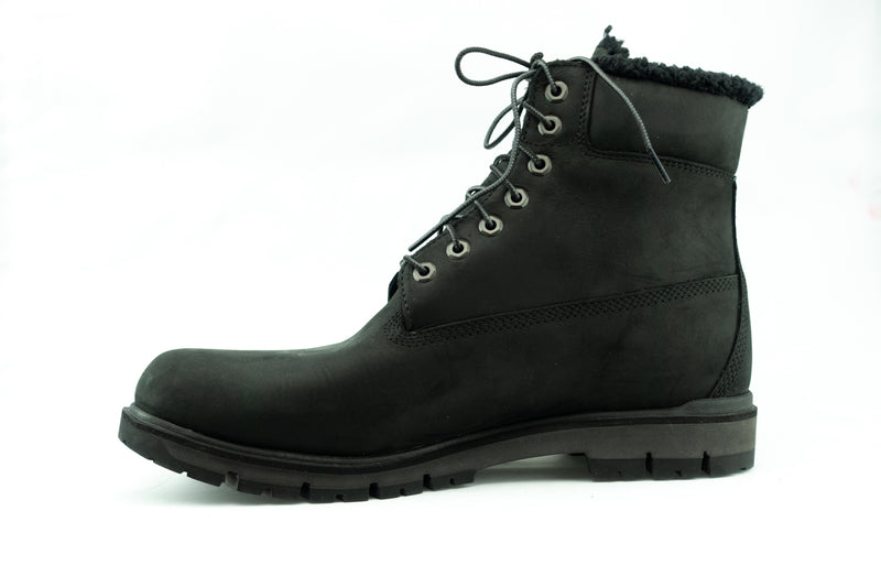 Timberland - Radford - Black